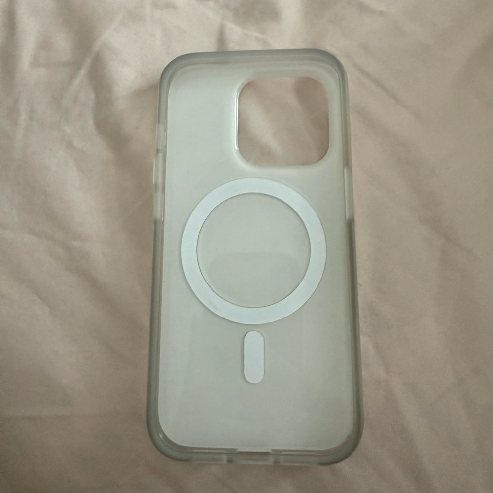 Floral Sonix Iphone 15 Pro Phonecase - Picture 2 of 2